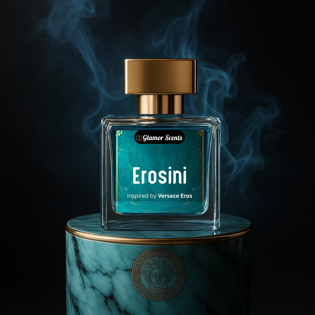 Erosini – inspired by Versace Eros