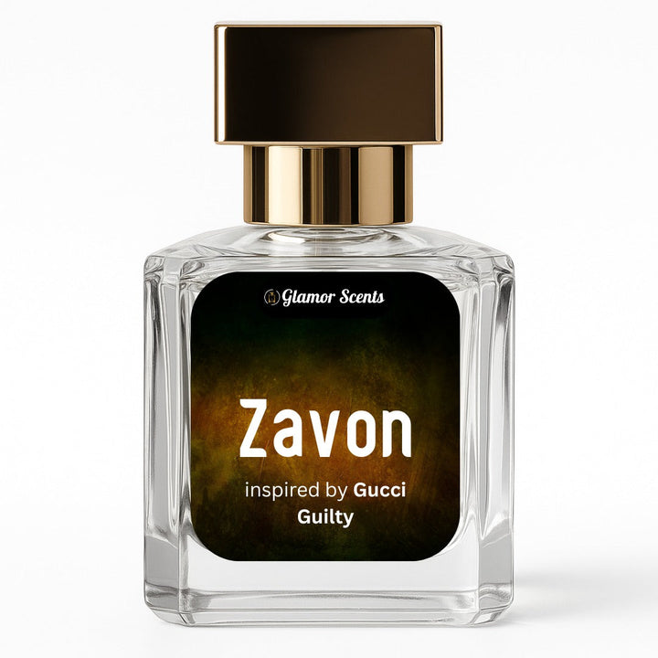 Zavon – inspired by Gucci Guilty