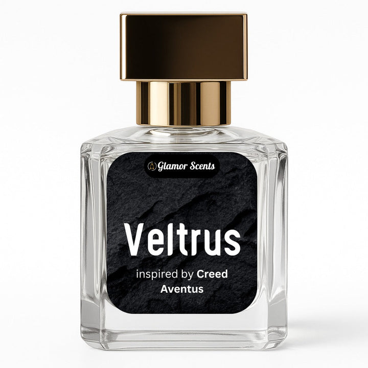 Veltrus – inspired by Creed Aventus