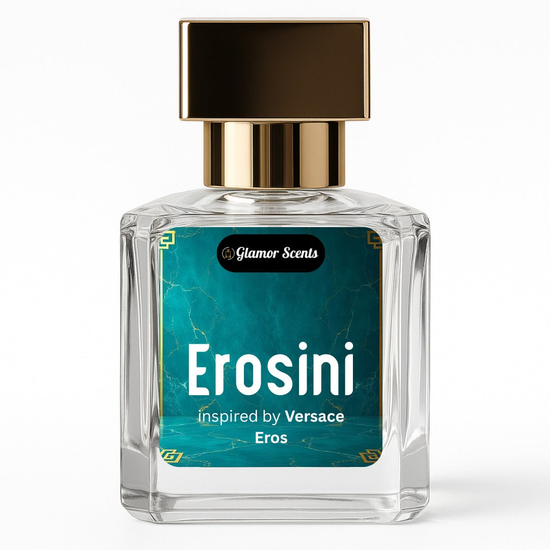 Erosini – inspired by Versace Eros