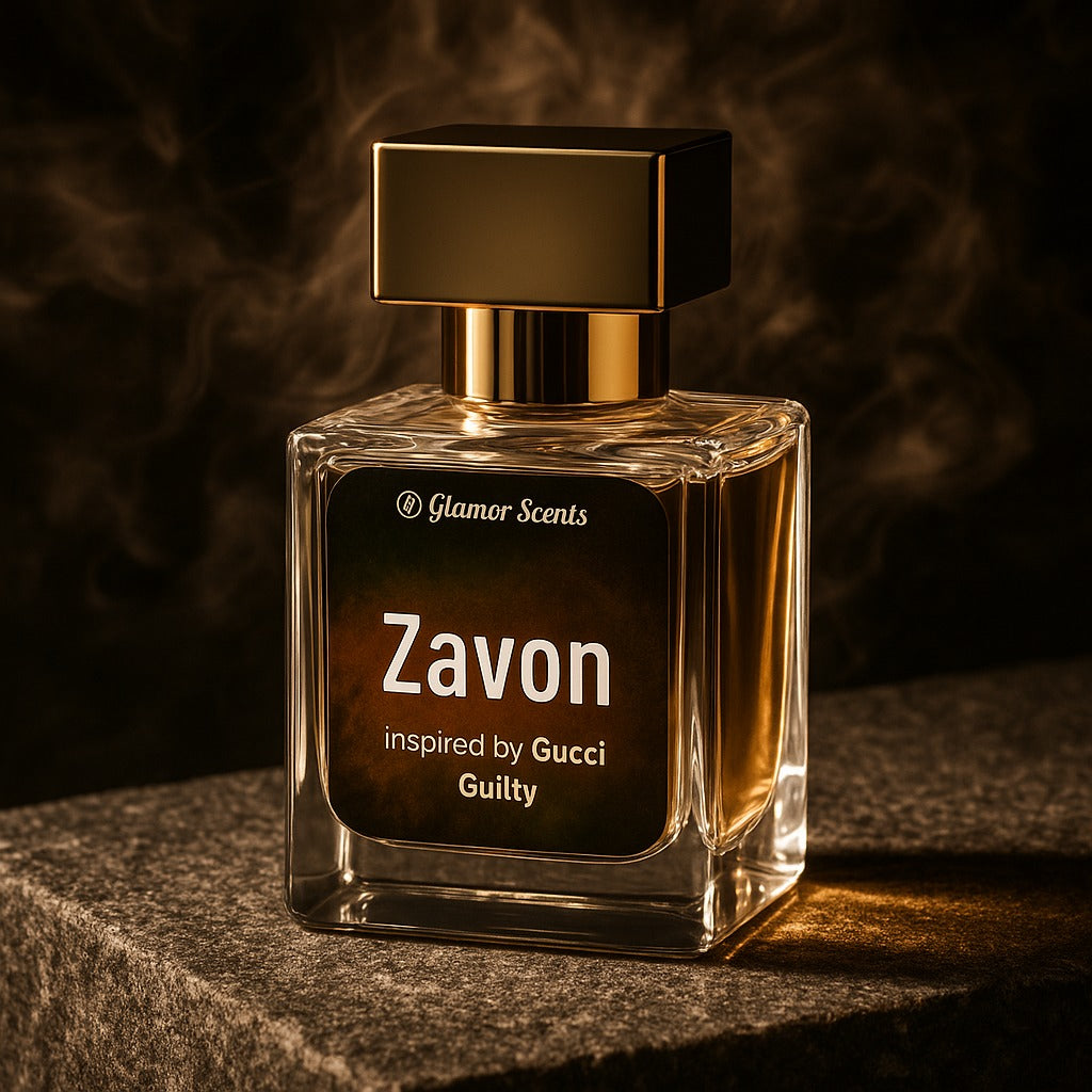 Zavon – inspired by Gucci Guilty