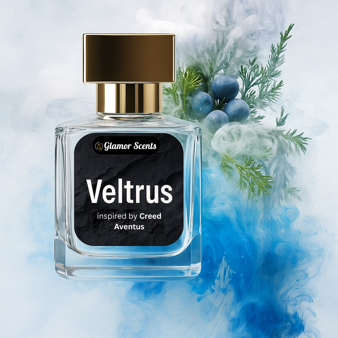 Veltrus – inspired by Creed Aventus