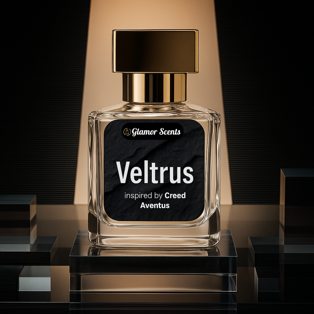 Veltrus – inspired by Creed Aventus