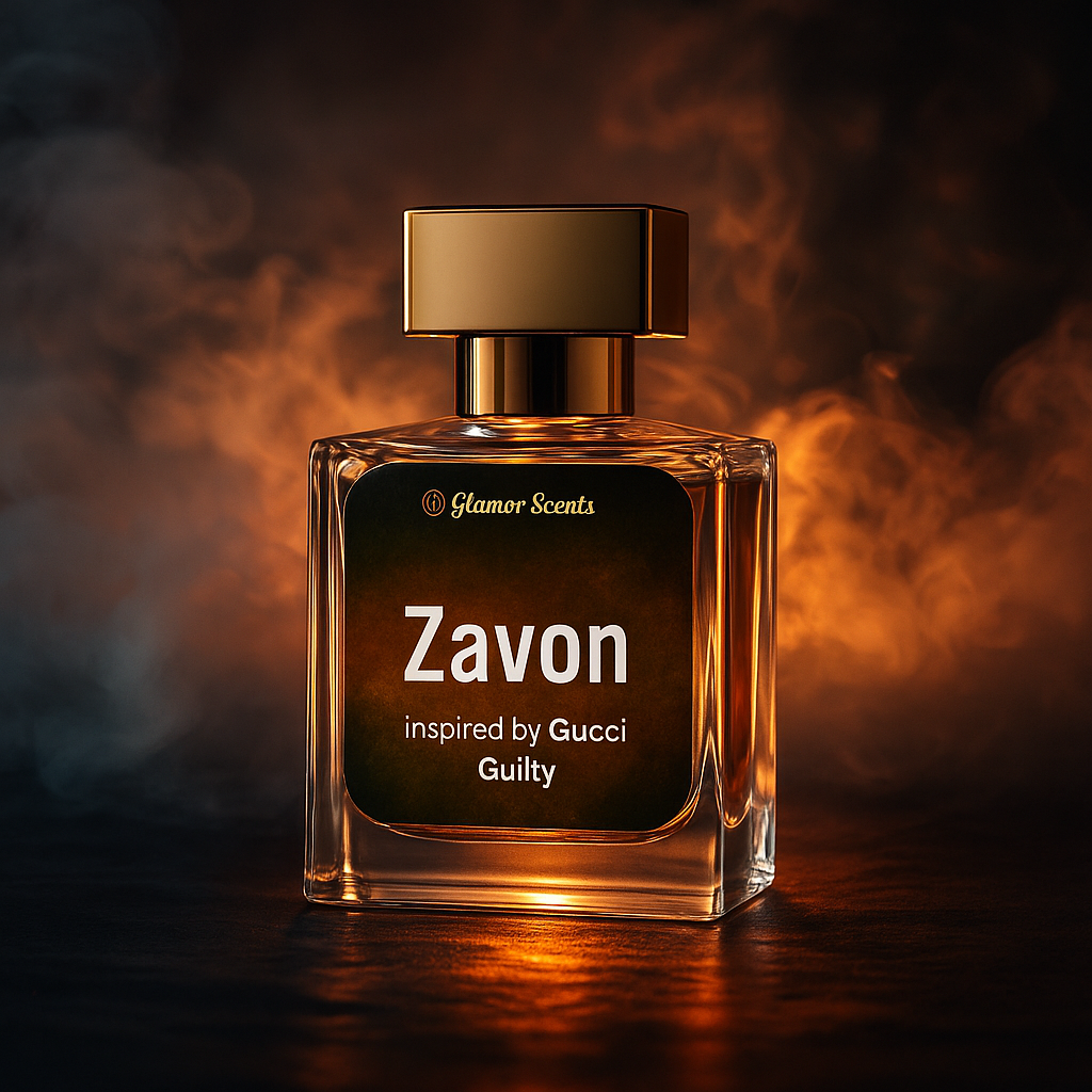 Zavon – inspired by Gucci Guilty
