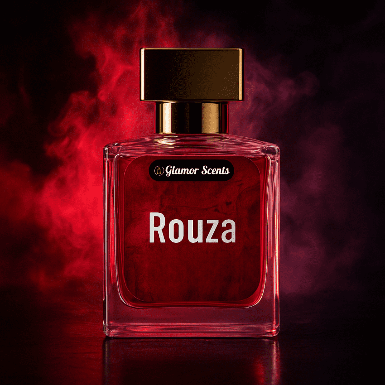 Rouza