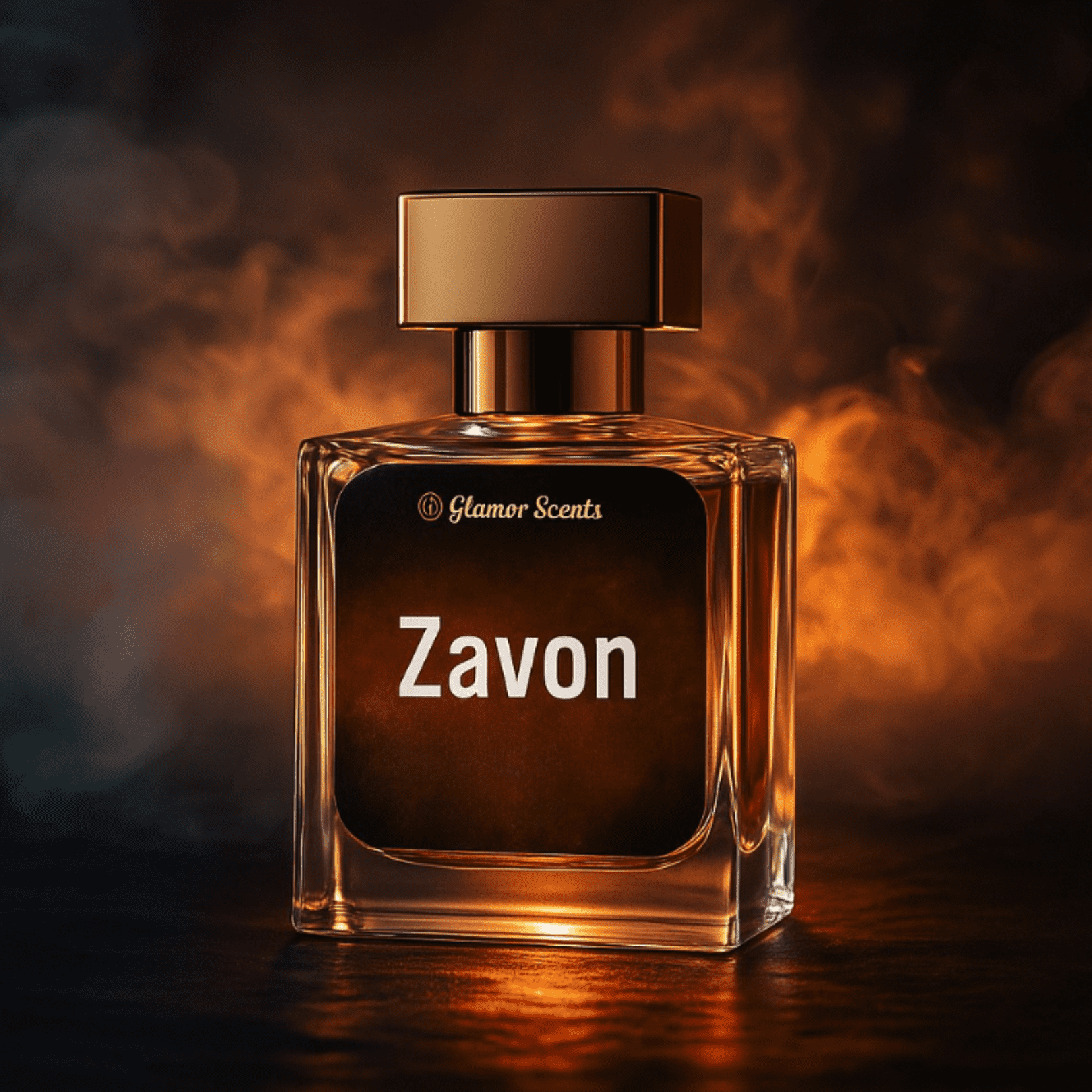 Zavon