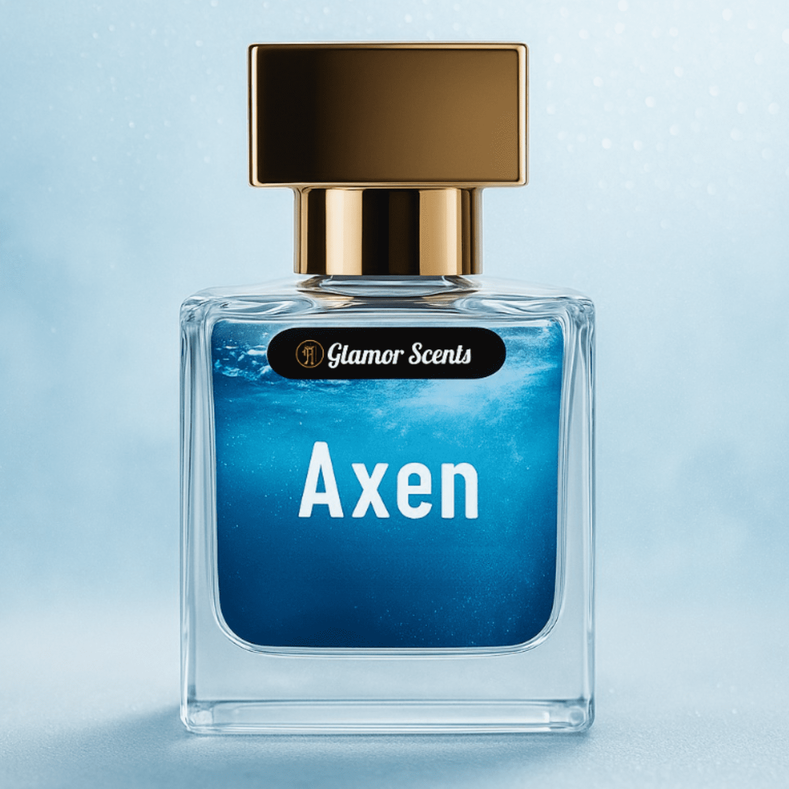 Axen