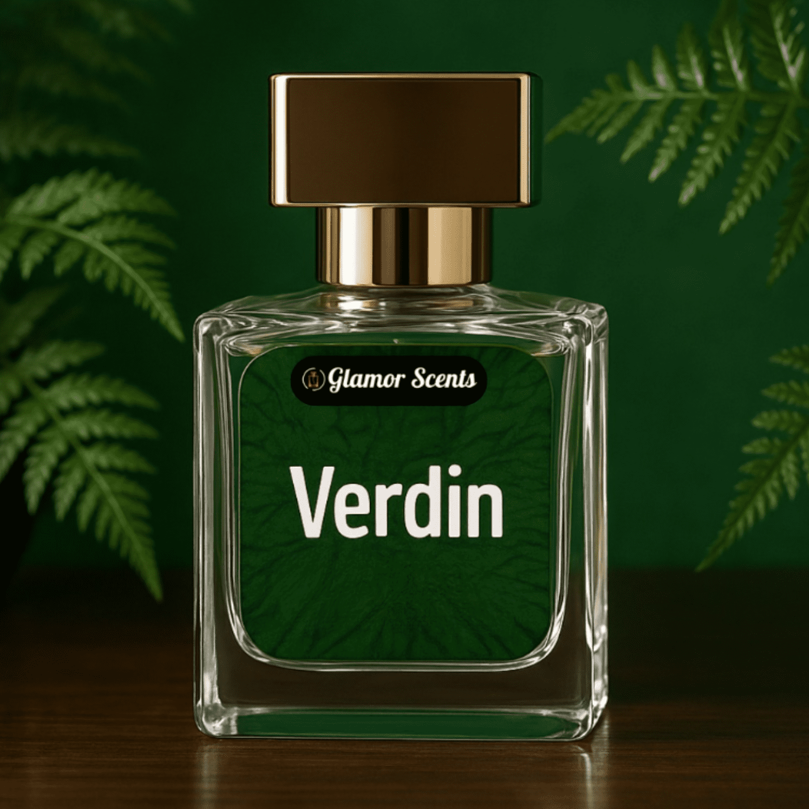Verdin