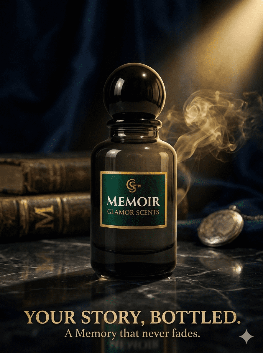 Memoir - Image 4
