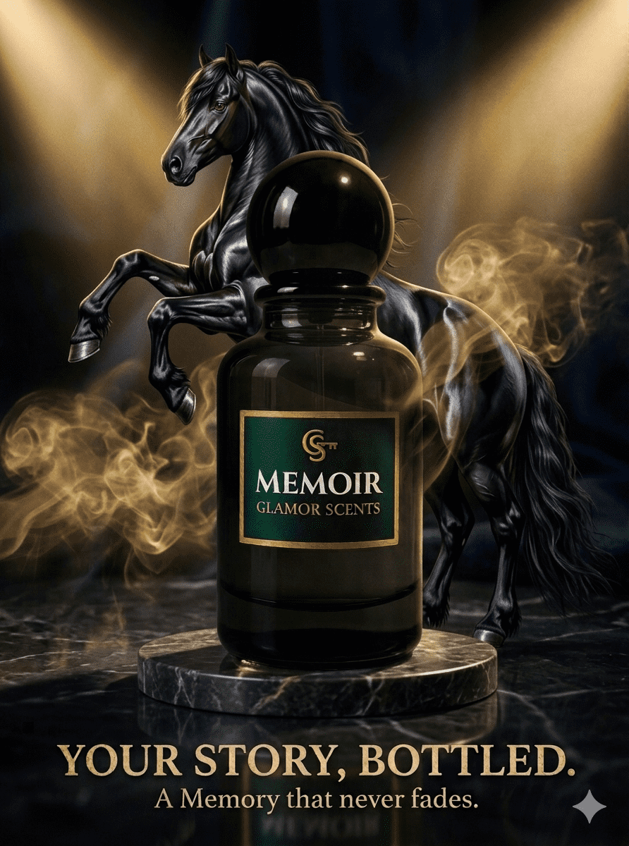 Memoir - Image 2