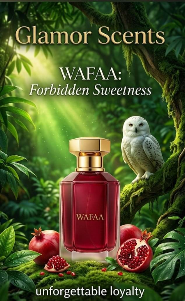 WAFAA